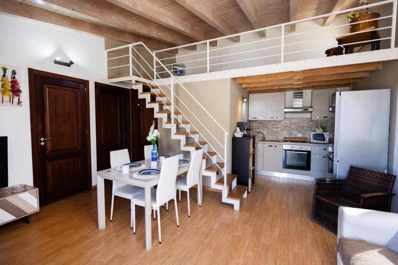 Villa Miramar Luxury Suite Palermo Airport Carini Exterior foto